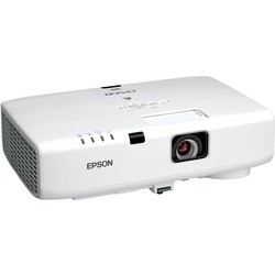 Epson PowerLite D6150
