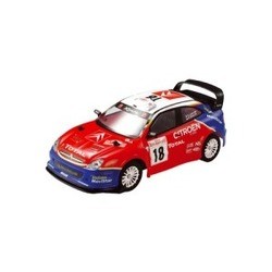 Nikko Citroen Xsara WRC 1:14