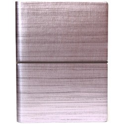 Ciak Ruled Notebook Techno Large Purple