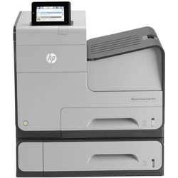 HP OfficeJet Enterprise X555XH