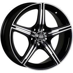 Enkei SH51 7,5x18/5x114,3 ET42 DIA73,1