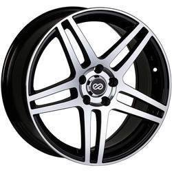 Enkei SL46 7x16/5x114,3 ET45 DIA73,1