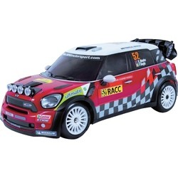 Nikko Mini Countryman WRC 1:16