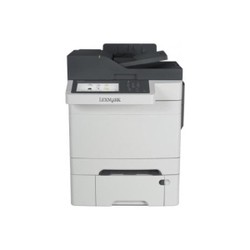 Lexmark CX510DTHE