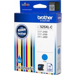 Brother LC-525XLC