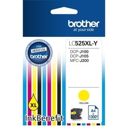 Brother LC-525XLY