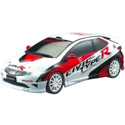 Auldey Honda Civic Type R 1:28