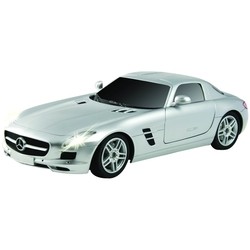 Auldey Mercedes-Benz SLS-AMG 1:28