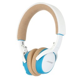 Bose SoundLink On-Ear (белый)