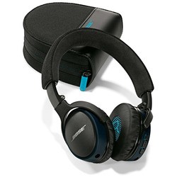 Bose SoundLink On-Ear (черный)