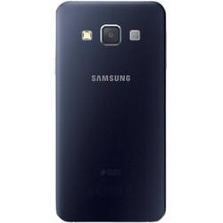 Samsung Galaxy A3 (синий)