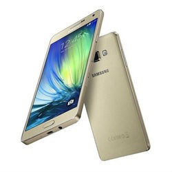 Samsung Galaxy A5 (бежевый)