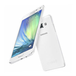 Samsung Galaxy A5 (белый)