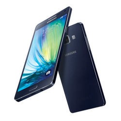 Samsung Galaxy A5 (синий)