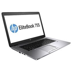 HP 755G2-J0X38AW