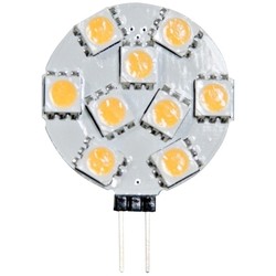 Feron LB-16 9LED 2W 3000K G4