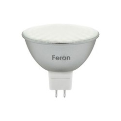 Feron LB-26 80LED 7W 6400K GU5.3