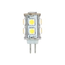 Feron LB-402 9LED 2W 2700K G4