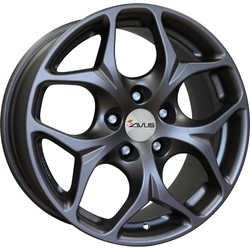 Avus Racing AC-MB2 9x20/5x112 ET50 DIA66,6