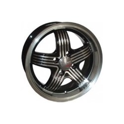 Carre 409 6x14/4x108 ET35 DIA63
