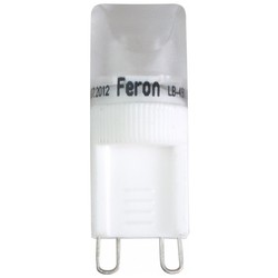 Feron LB-491 1LED 1W 2700K G9