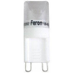 Feron LB-491 1LED 1W 6400K G9