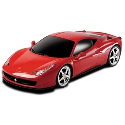 XQ Ferrari 458 Italia 1:12