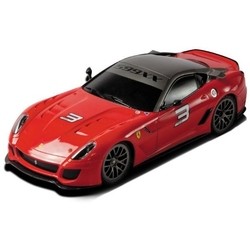 XQ Ferrari 599XX 1:18