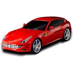 XQ Ferrari FF 1:18