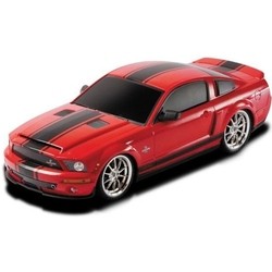XQ Ford Shebly GT500 1:18