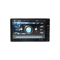 Pioneer PI-703 GPS