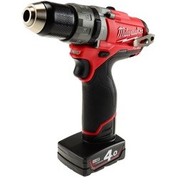 Milwaukee M12 CPD-402C