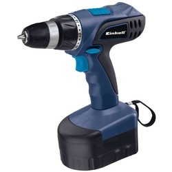 Einhell Blue BT-CD 14.4 LCD+