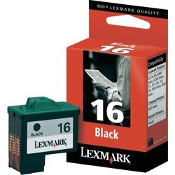 Lexmark 10N0016