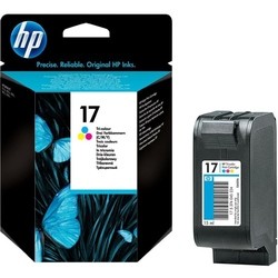 HP 17 C6625A