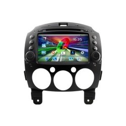 Gazer CM282-DE