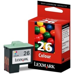 Lexmark 10N0026