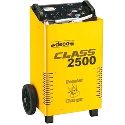 Deca Class Booster 2500