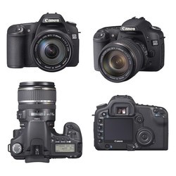 Canon EOS 30D kit