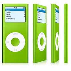 Apple iPod nano 2gen 1Gb