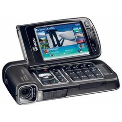 Nokia N93