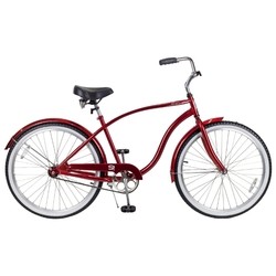 Schwinn Cruiser One 2015 (красный)