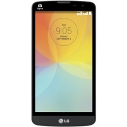 LG L Prime DualSim