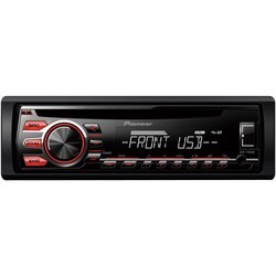 Pioneer DEH-1700UB