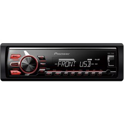 Pioneer MVH-170UB