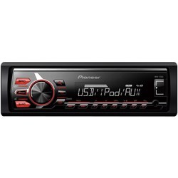 Pioneer MVH-170UI