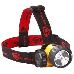 Streamlight 3AA HAZ-LO