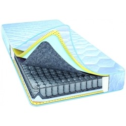 Latona Prime BlueMarine Balena 180x200