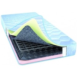 Latona Prime BlueMarine Flores 160x200