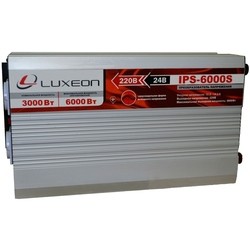 Luxeon IPS-6000S